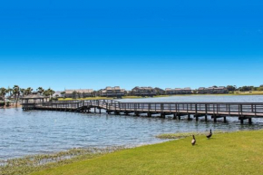 Boardwalk by Seascape Resort